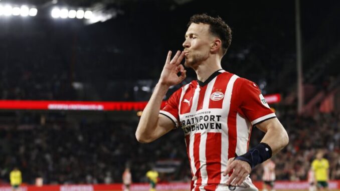 PSV Eindhoven v Fortuna Sittard