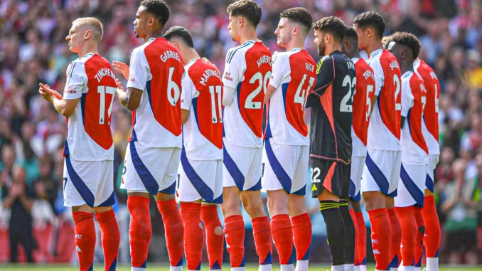 Arsenalplayers