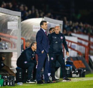 Before their match against Southend United, a deeper look at Aldershot Town