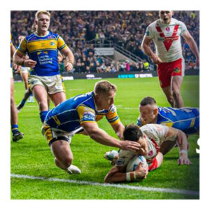 RFL Bombshell: Bennison’s Controversial Try in Saints’ Play-Off Thriller Was a Blunder
