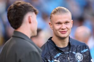 The development in Erling Haaland that may now be important for Vitor Pereira and Wolves