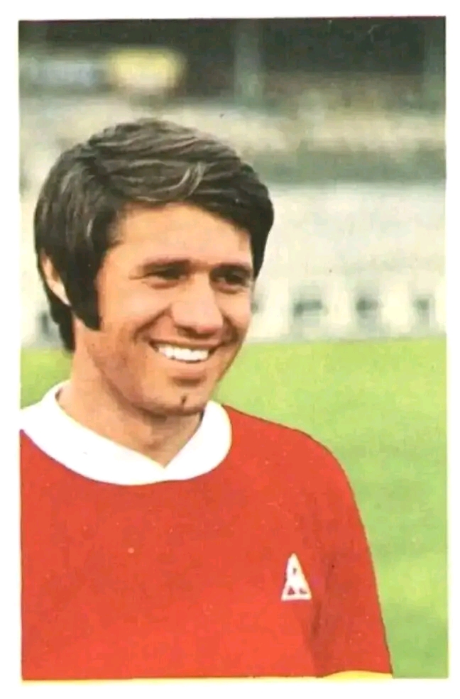 Șoc în Fotbalul Românesc: Legendarul „Săgeata din Carpați”, Ion Pîrcălab, Împlinește Astăzi 84 de Ani — Eroul Care a Scris Istorie la .