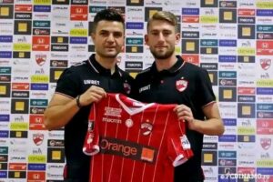 Bombă în Liga 1! FC Dinamo a reușit un transfer neașteptat, de ultimă oră, care va surprinde întreaga lume a fotbalului românesc!…..
