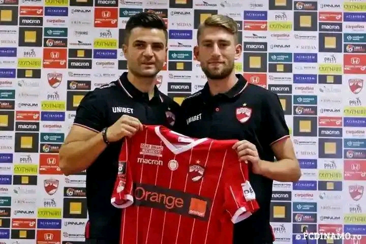 Bombă în Liga 1! FC Dinamo a reușit un transfer neașteptat, de ultimă oră, care va surprinde întreaga lume a fotbalului românesc!…..
